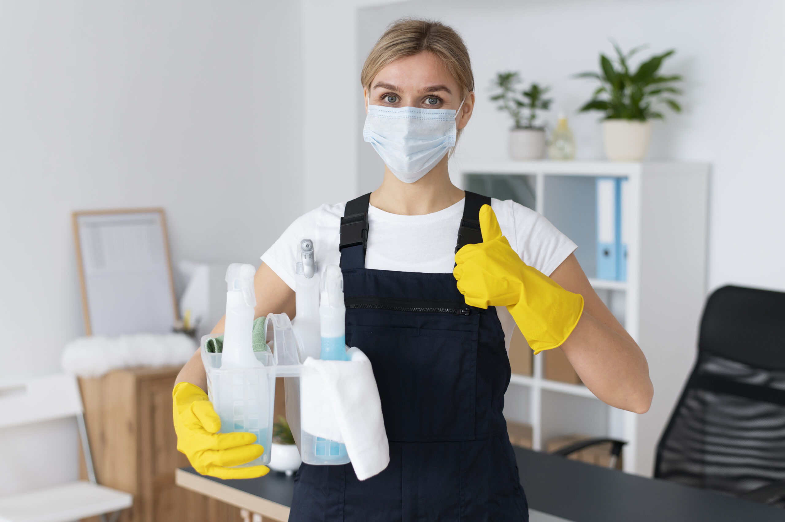 Cleaning Company in Tampa FL